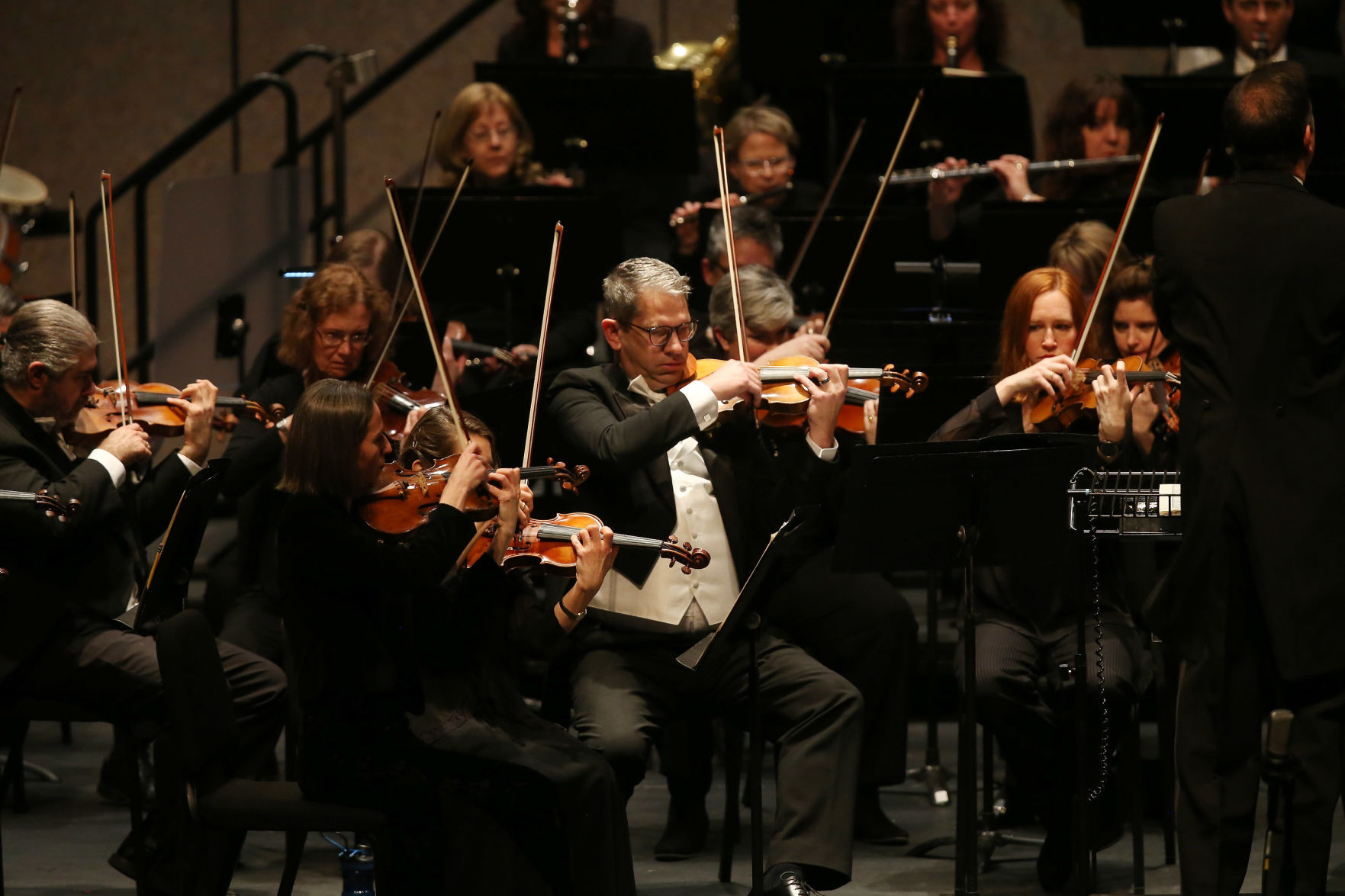Tulsa Symphony